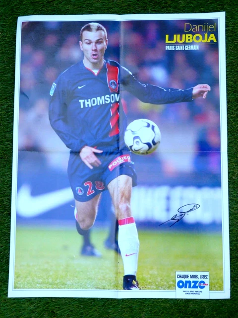 Ultra Box #2 FC Nantes - Box Surprise Vintage Dédiée Au FC Nantes - Articles Collector