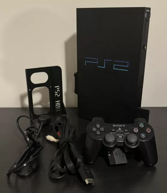 Ps2 accessories discount