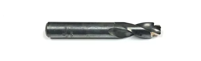 .5937" HSS Counterbore with .395" NC Pilot MF0300149