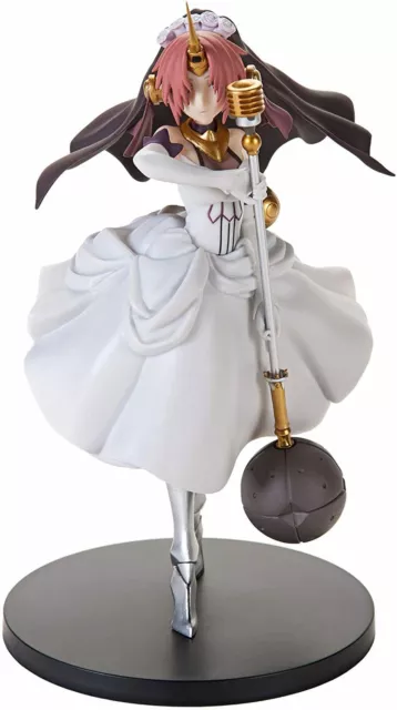 TAITO FATE/APOCRYPHA: BERSERKER of Black 7 Action Figure $40.88 - PicClick