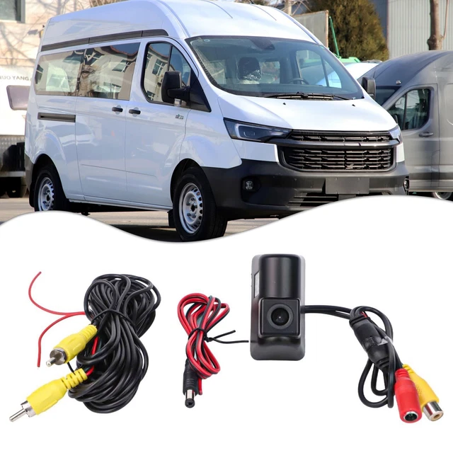 Serrure De Porte Conducteur Remplacement Pour Ford Transit - Compatible BK21-V219A65-DJ/DK