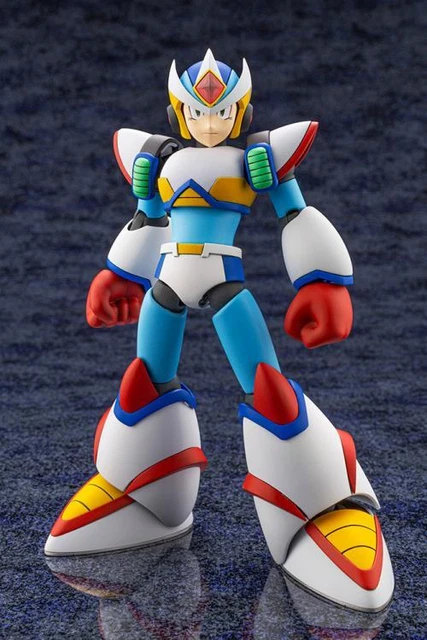 Kotobukiya Mega Man X2 (Second Armor Ver.) 1/12 Scale Model Kit USA Seller