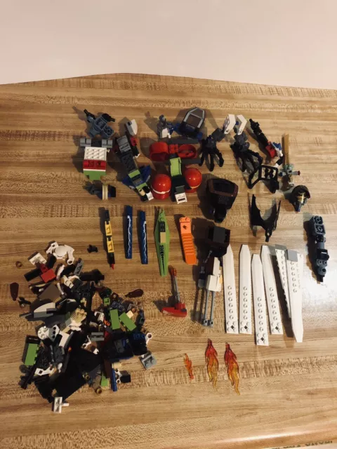 Cactus Lego Keychain Light - PlayMatters Toys