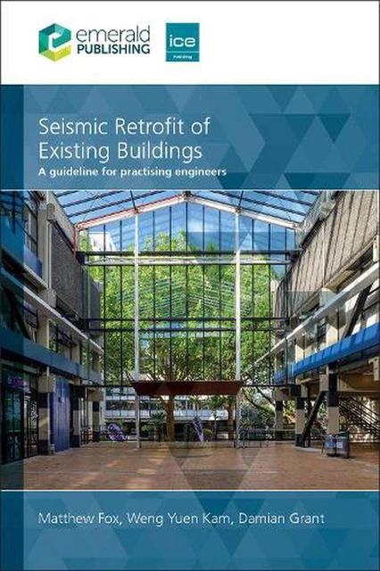 SEISMIC RETROFIT OF Existing Buildings: A guideline for practising ...