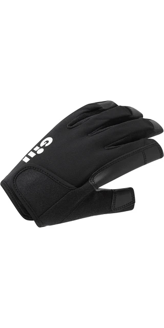 Gill Mens Championship Long Finger Sailing Yachting and Dinghy Gloves 7253