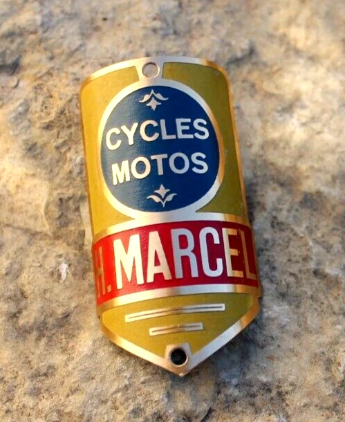 affiche 50x70 le velo MARCEL HOSSEGOR affiche 50x70 le velo MARCEL HOSSEGOR