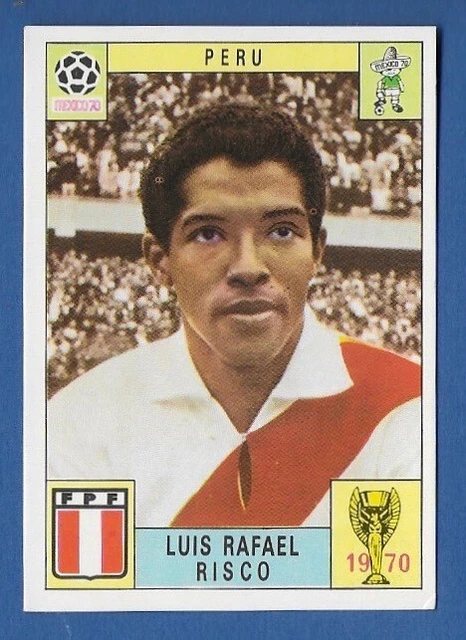 FIGURINA CALCIATORI PANINI Mexico 86 - Recupero - N. 317 Batista