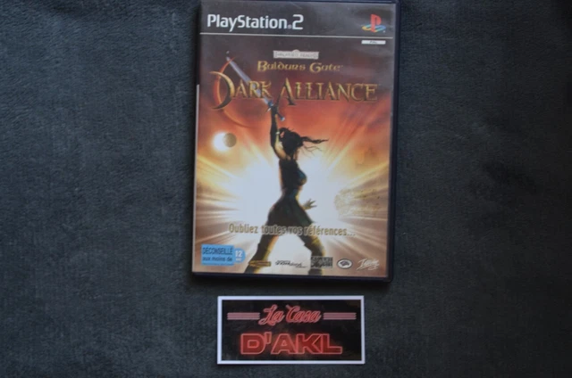Baldur’s Gate Dark Alliance 2: Für PS4 und PS5 angekündigt - Trailer