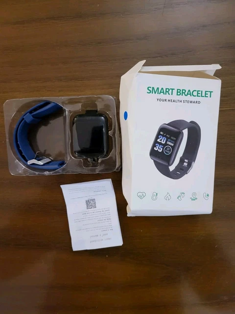 SMARTWATCH OROLOGIO SPORT Touch Chiamate Bluetooth Per Android Ios Uomo | Donna EUR 21,99 SMARTWATCH OROLOGIO SPORT Touch Chiamate Bluetooth Per Android Ios Uomo | Donna EUR 21,99