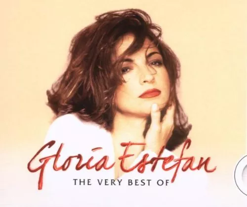 Gloria Estefan : The Very Best of Gloria Estefan CD (2008) Fast and FREE P & P