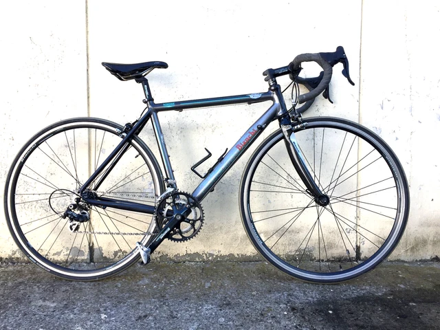 Velo bianchi via nirone 7 deals