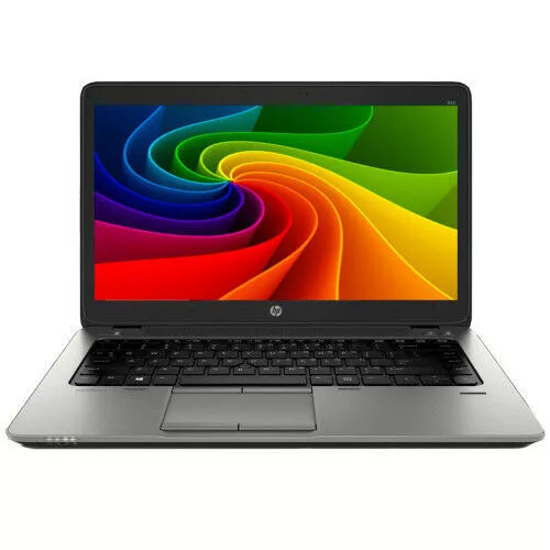 Laptop HP Elitebook Ultrabook 840 G1 i5-4300U 8GB 128GB SSD 1366x768 Windows 10