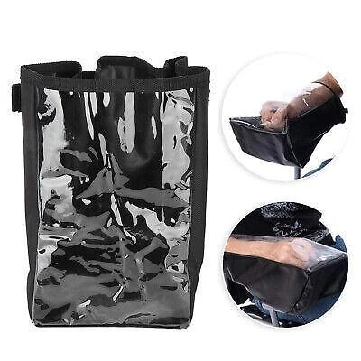Cubierta eléctrica impermeable para panel de control de silla de ruedas
