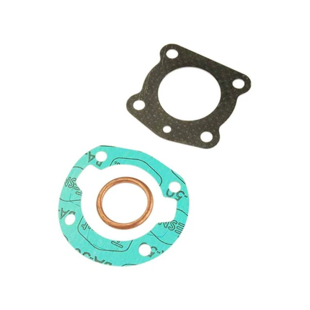 Kit Joints Moteur Pour Mobylette Yamaha 50 DT Supermotard - Compatible Minarelli AM6 Ancien Modèle