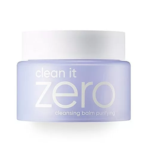 Banila Co Clean It Zero Cleansing Balm Purifying 100ml