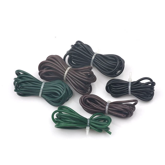 Piombatura Carpa Stucco Al Tungsteno Per Pesca Alla Carpa - Pasta Per