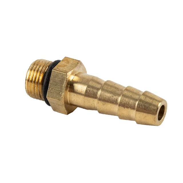 OUTDOOR CAMPING STOVE Switching Valve Connector To LPG Cylinder Gas