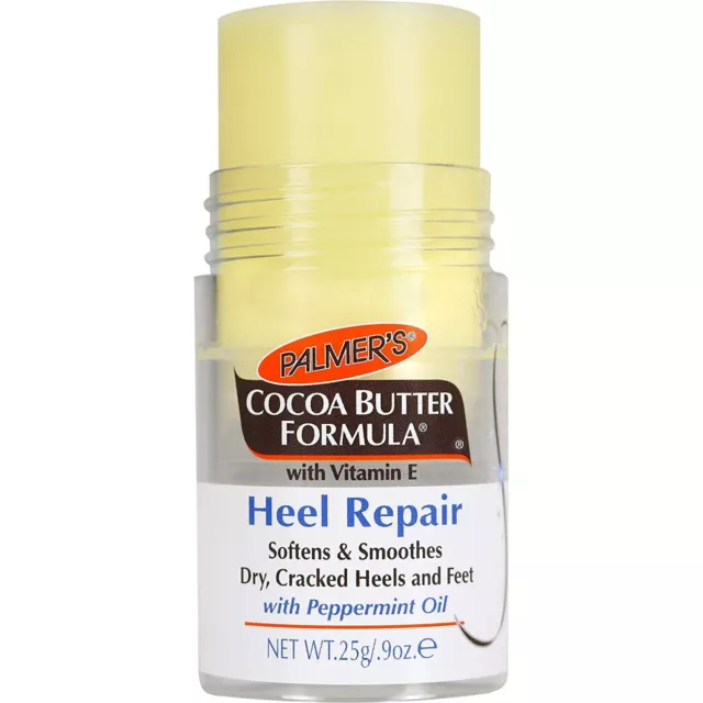 Palmer's Cocoa Butter Formula Heel Repair Stick 25g 2