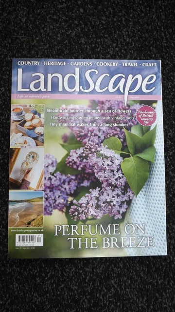 Landscape Magazine May 2023