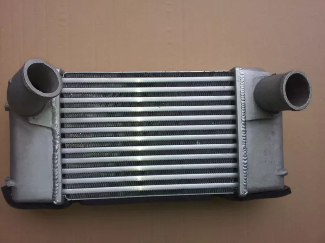 Intercooler - Land Rover Defender 300Tdi, Discovery 1 man, RR.Classic (FTP8030)