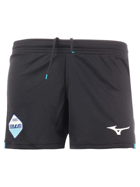 Shorts sportswear S.S. Lazio 2022/2023 MIZUNO Bambino P2EB2U06 Blue