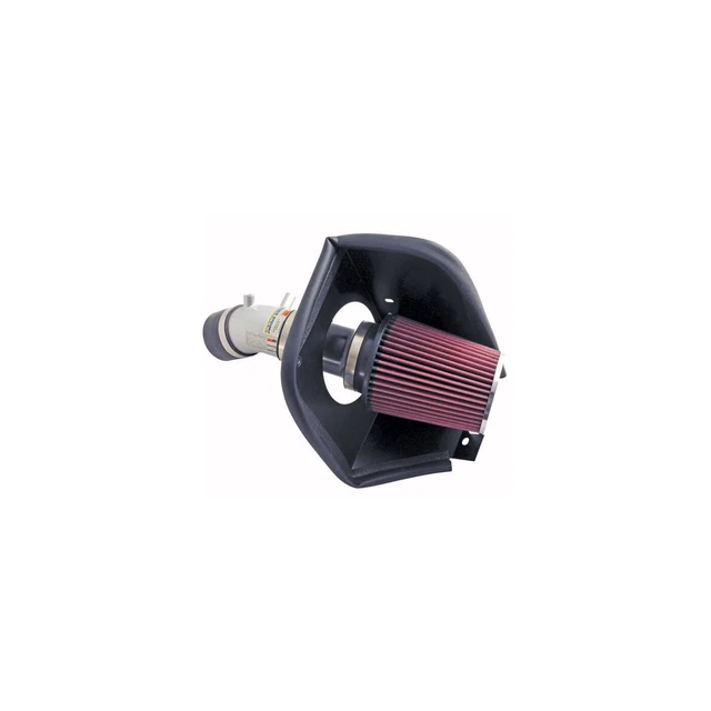 K&N Filters 69 Series Thypoon  Air Intake System for Yaris 1.8L 07-11