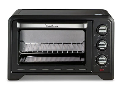 MOULINEX OX444810 Optimo 19 L 2