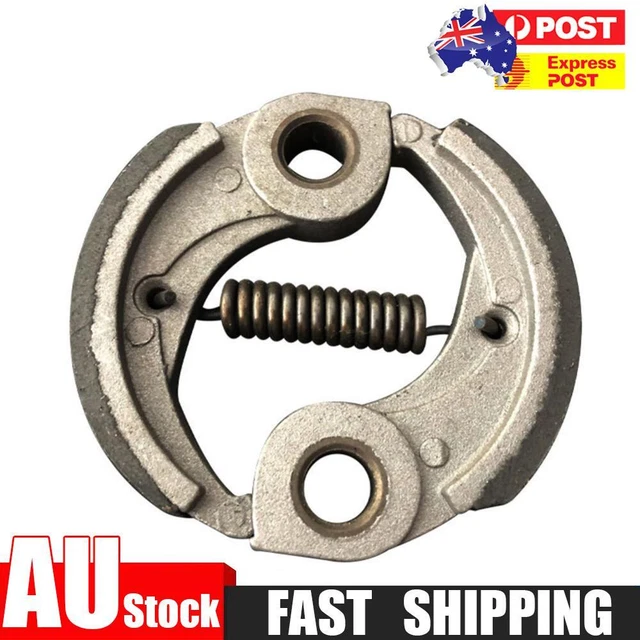 LAWN MOWER CLUTCH Accessory for GX35 Garden Grass Trimmer Cutter Engine
