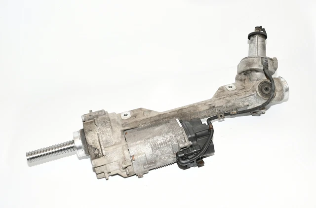 CRÉMAILLÈRE DE DIRECTION Servodirection 6792941 1Er E81 Original ZF EUR ...