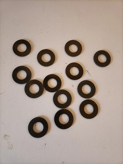 Vilebrequin Avec Empiècement Et Roulements Pour Piaggio Ciao 50 / Bravo 50 - 12mm - Neuf