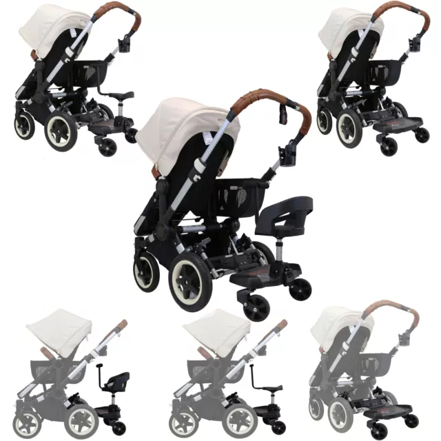 Buggy board to fit bugaboo cameleon sale