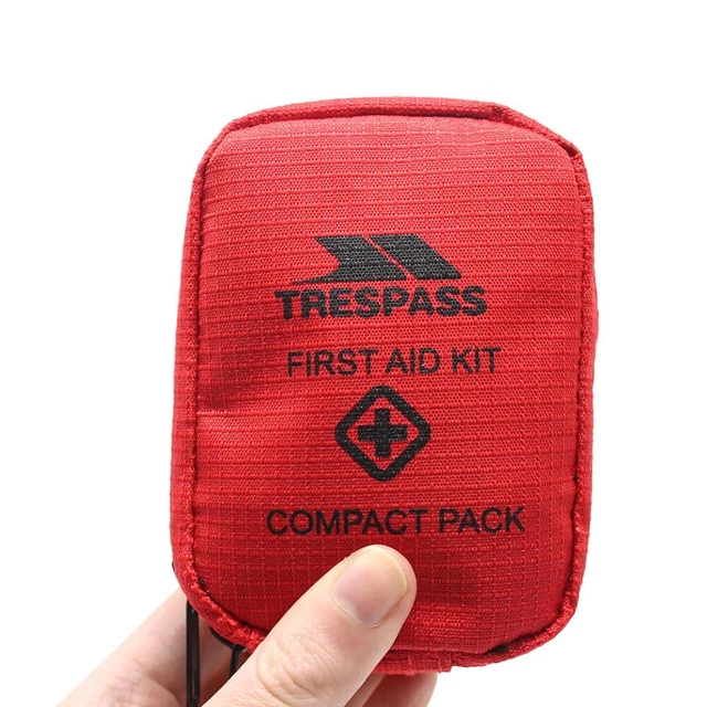Trespass Kit Primo Soccorso