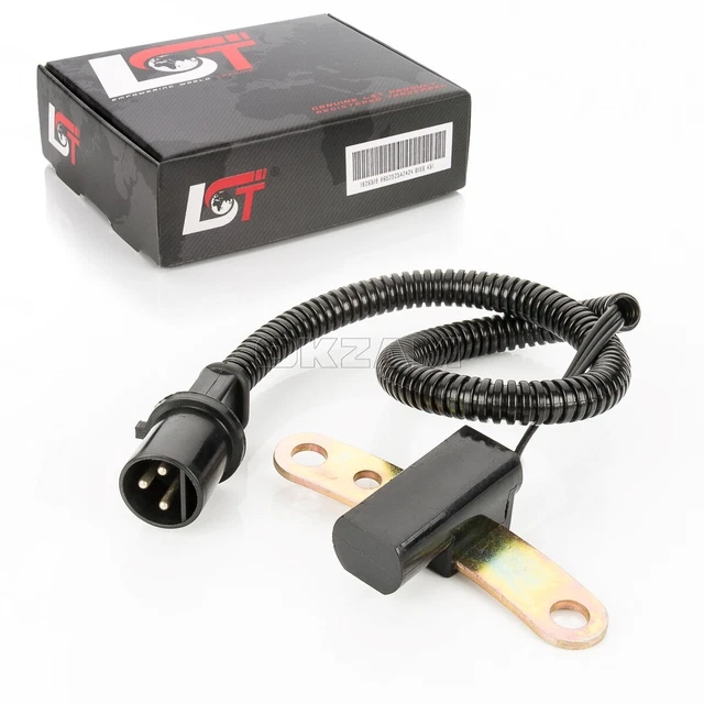 CRANKSHAFT SENSOR REV Counter for Jeep Cherokee XJ Grand Cherokee Zj 2.