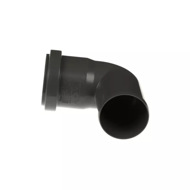 Rational High Temperature PVC Pipe 90°Elbow NW 50 - 2070.0043P