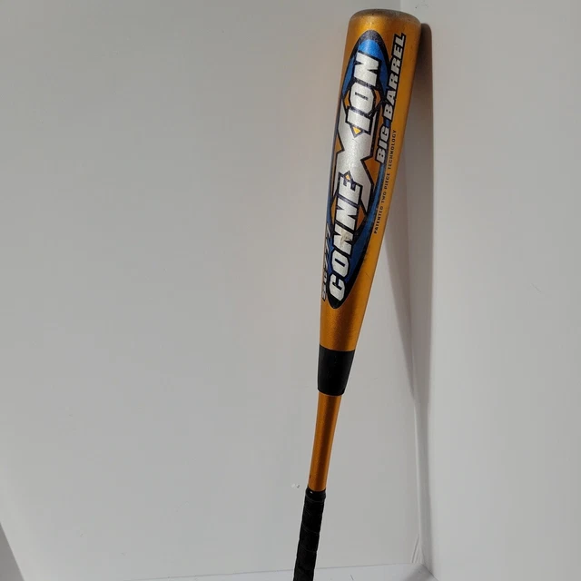 Easton ConneXion Sc777 BT7-Z Zcore Titanium -7.5 31" 23.5oz