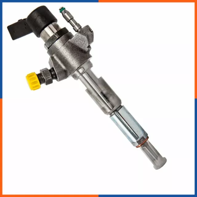 Injecteur diesel pour PEUGEOT | 9674973080