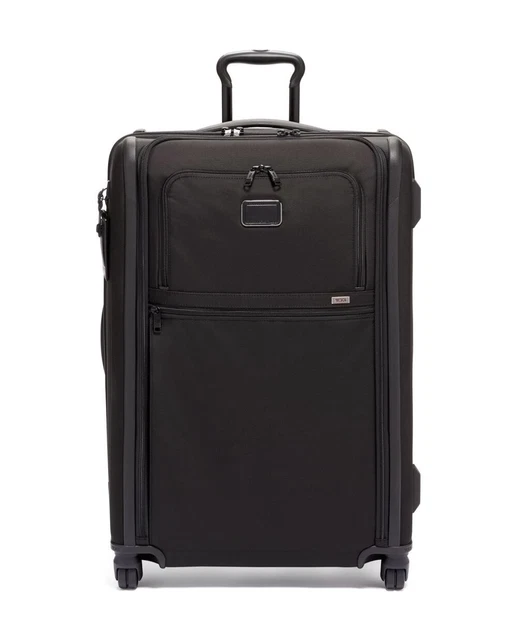 Tumi ALPHA Medium Trip Expandable 4 Wheeled Packing Case