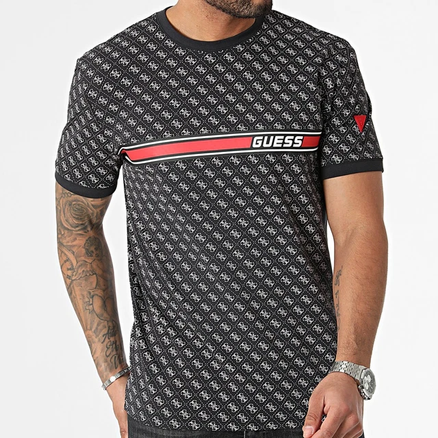 Tops & T-shirts Guess Taille S | Tous les articles chez
