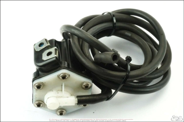 Bosch 0280142486 Vanne d'évent de réservoir