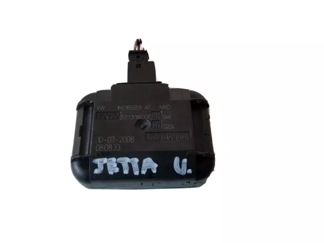 VW JETTA 2005 to 2010 FRONT WINDSCREEN RAIN SENSOR