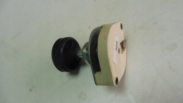 Schalter Schalter Potentiometer Magirus /#R M6L 1503