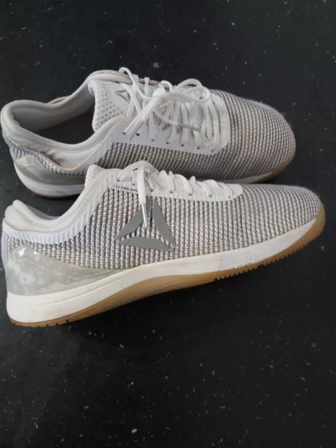 Reebok crossfit deals nano 8 running