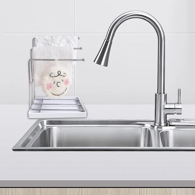 Égouttoir De Laboratoire Amovible - Support De Séchage Pour Tubes à Essai Et Béchers - 32 Emplacements