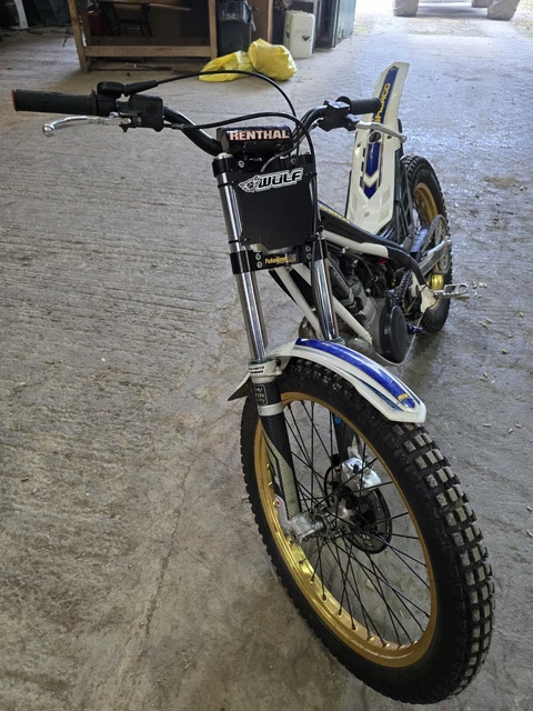 2011 sherco 290 outlet