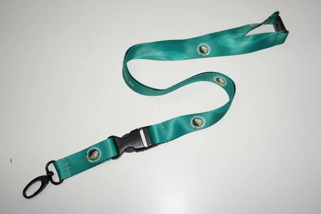 DFB Pokalfinale Berlin Schlüsselband / Lanyard NEU!!