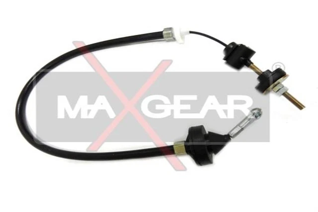 Cavo frizione Maxgear cavo frizione 32-0206 per Skoda VW CADDY 2 pick up 9U7 6U1