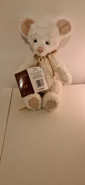 Charlie Bear PEEPS