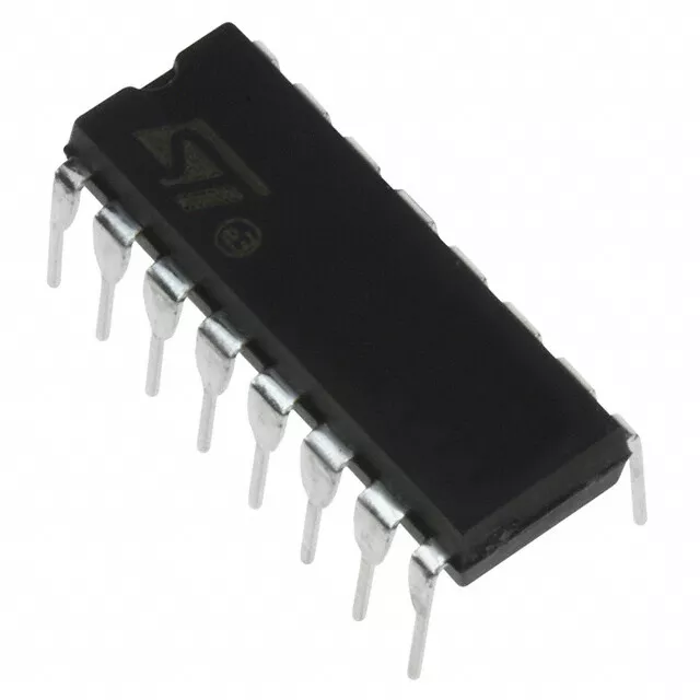 KA22427 KA 22427  IC 1-CHIP AM/FM RADIO PDIP16  IC Originale (QTY: 2 PEZZI)