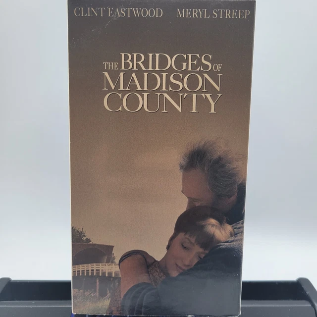 その他 Magic of Madison County [VHS] Magic of Madison County [VHS]