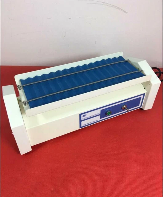 Lab Compact Tube Mixer Tubes Rocker Test tube Oscillating Mixer